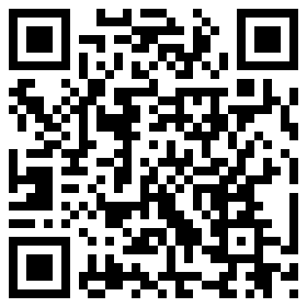 qrcode für DoorBird Frontblende D1102FV Fingerpr Edels V2A Unterputz - 423872424
