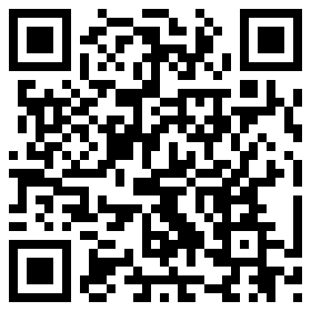 qrcode für DoorBird IP Zutrittskontrollsystem A1121 Aufputz Edels V2A - 423872028