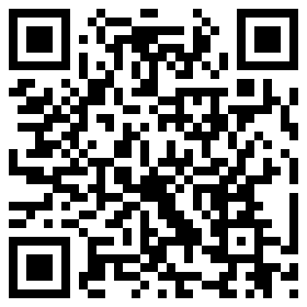 qrcode für DoorBird Frontblende D1101FV Fingerpr Edels V2A Unterputz - 423872363
