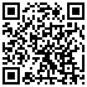 qrcode für ABB GJL1311003R8015