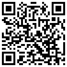 qrcode für Hager MCN625 - LS Schalter 3P 6kA 25A 4M