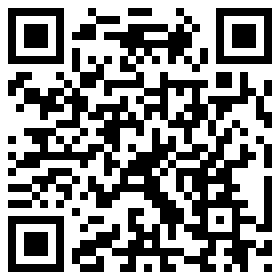 qrcode für BACHMANN 19071258 - Gerätezuleitung Schutzkontakt/Gerätekupplung GST18 3 schwarz 3m