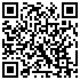 qrcode für DELOCK 66838 - 48 26cm 19Zoll Keystone Patchpanel 48 Port 3 HE schwarz