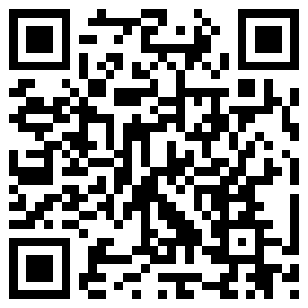 qrcode für DELOCK 20847 - EMV Abschirmgeflechtschlauch Reissverschluss hitzebeständig 1 25 schwarz