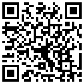 qrcode für DELOCK 66843 - 25 4cm 10Zoll Kabelmanagement Rangierpanel Öffnung 1 HE schwarz