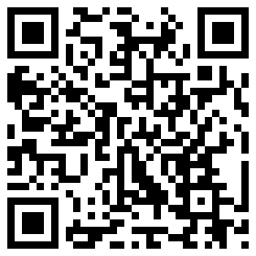qrcode für DELOCK 66844 - 25 4cm 10Zoll Kabelmanagement Rangierpanel 2 Öffnungen 1 HE schwarz