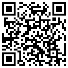 qrcode für DELOCK 66845 - 25 4cm 10Zoll Kabelmanagement Bürstenleiste Kabelbefestigung 1 HE schwarz