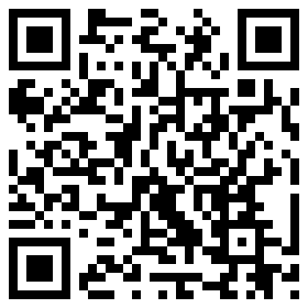 qrcode für Ridi Leuchten 0332191 Downlight ALBA 50 schwarz DALI