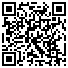 qrcode für Ridi Leuchten GmbH 0332192 Downlight ALBA 50 schwarz DALI