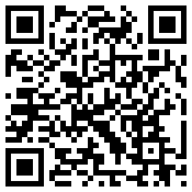 qrcode für Ridi Leuchten 0332194 Downlight ALBA 50 schwarz DALI