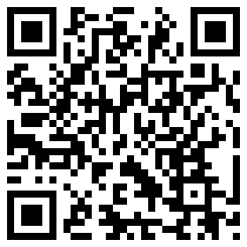 qrcode für Ridi Leuchten GmbH 0332190 Downlight ALBA 50 schwarz DALI Medium