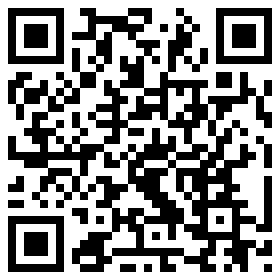 qrcode für Ridi Leuchten 0332181 Downlight ALBA 50 schwarz DALI