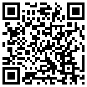 qrcode für Ridi Leuchten GmbH 0332183 Downlight ALBA 50 schwarz DALI SFlood