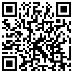 qrcode für Ridi Leuchten GmbH 0322270 Downlight ALBA 68 schwarz On/Off Flood