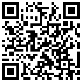 qrcode für Ridi Leuchten GmbH 0322271 Downlight ALBA 68 schwarz On/Off Flood