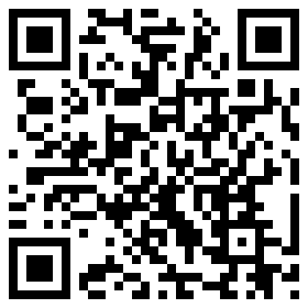 qrcode für Ridi Leuchten GmbH 0332256 Downlight ALBA 68 schwarz DALI