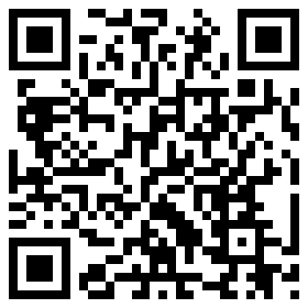 qrcode für Ridi Leuchten 0332257 Downlight ALBA 68 schwarz DALI