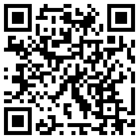 qrcode für Ridi Leuchten GmbH 0332268 Downlight ALBA 68 schwarz DALI