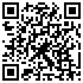 qrcode für Ridi Leuchten 0332270 Downlight ALBA 68 schwarz DALI