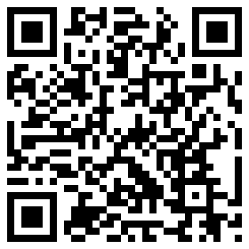 qrcode für APC GVSCBT1 - Galaxy VS Classic Battery Cabinet UL Type 1