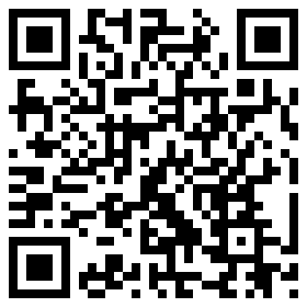 qrcode für Ridi Leuchten GmbH 0332266 Downlight ALBA 68 schwarz DALI Medium
