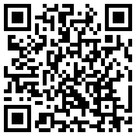 qrcode für Ridi Leuchten GmbH 0332264 Downlight ALBA 68 schwarz DALI Medium