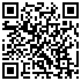qrcode für Ridi Leuchten GmbH 0332254 Downlight ALBA 68 schwarz DALI Medium