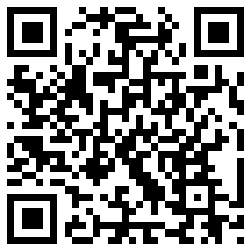 qrcode für Ridi Leuchten GmbH 0332253 Downlight ALBA 68 schwarz DALI Medium