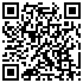 qrcode für Ridi Leuchten GmbH 0332215 Downlight ALBA 68 ws DALI Medium IP20