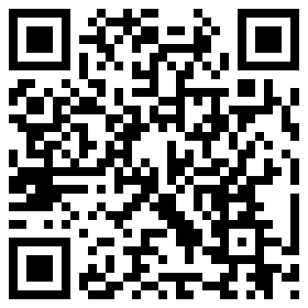 qrcode für Ridi Leuchten GmbH 0332214 Downlight ALBA 68 ws DALI Medium IP20