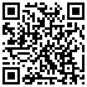 qrcode für Ridi Leuchten GmbH 0332263 Downlight ALBA 68 schwarz DALI IP20