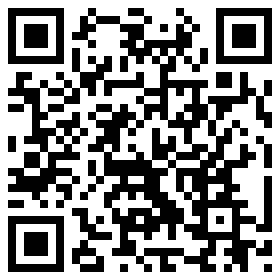 qrcode für Ridi Leuchten GmbH 0332261 Downlight ALBA 68 schwarz DALI