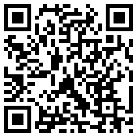 qrcode für Ridi Leuchten GmbH 0332250 Downlight ALBA 68 schwarz DALI