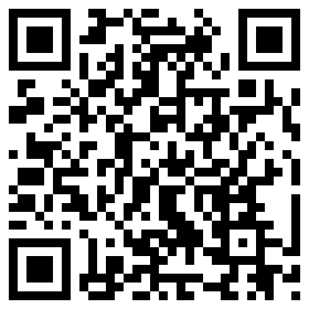 qrcode für Ridi Leuchten GmbH 0332246 Downlight ALBA 68 schwarz DALI
