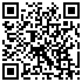 qrcode für Weidmüller 1741110000 Gerätemarkierer 75x75x75 B/DR