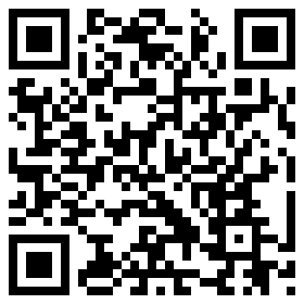 qrcode für Ridi Leuchten GmbH 0322290 Downlight ALBA 100 ws On/Off Flood IP20