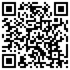 qrcode für Ridi Leuchten GmbH 0322324 Downlight ALBA 100 schwarz On/Off