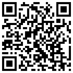 qrcode für Ridi Leuchten GmbH 0322327 Downlight ALBA 100 schwarz On/Off Flood