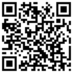 qrcode für Ridi Leuchten 0322335 Downlight ALBA 100 schwarz On/Off