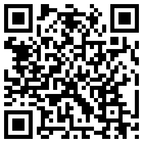 qrcode für Ridi Leuchten GmbH 0322336 Downlight ALBA 100 schwarz On/Off Flood