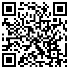 qrcode für Ridi Leuchten GmbH 0322337 Downlight ALBA 100 schwarz On/Off Flood