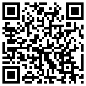 qrcode für Ridi Leuchten GmbH 0332325 Downlight ALBA 100 schwarz DALI