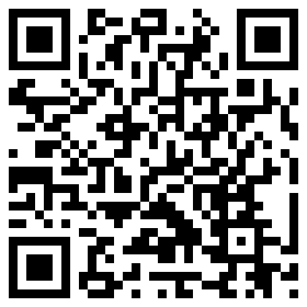qrcode für Ridi Leuchten 0332336 Downlight ALBA 100 schwarz DALI