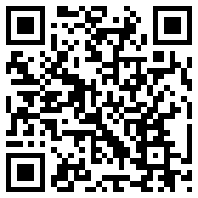 qrcode für Ridi Leuchten GmbH 0332337 Downlight ALBA 100 schwarz DALI
