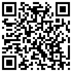 qrcode für Ridi Leuchten GmbH 0322286 Downlight ALBA 100 ws On/Off Medium IP20