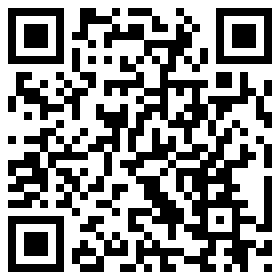 qrcode für Ridi Leuchten GmbH 0322287 Downlight ALBA 100 ws On/Off Medium IP20