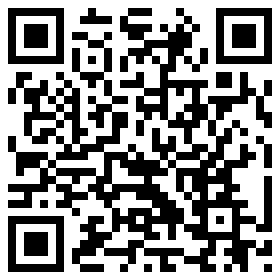 qrcode für Ridi Leuchten 0322300 Downlight ALBA 100 ws On/Off Medium IP20