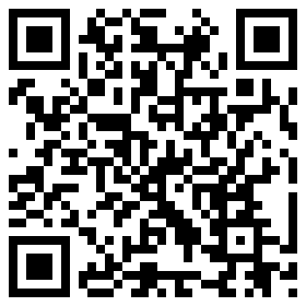 qrcode für Ridi Leuchten GmbH 0322322 Downlight ALBA 100 schwarz On/Off Medium