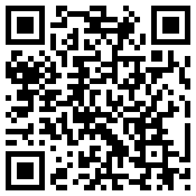 qrcode für Ridi Leuchten GmbH 0322323 Downlight ALBA 100 schwarz On/Off Medium