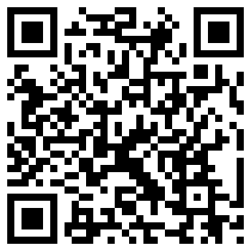 qrcode für Ridi Leuchten GmbH 0322331 Downlight ALBA 100 schwarz On/Off Medium